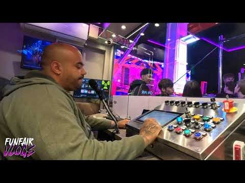 Booster Maxxx - Boos: Operator View (VIP Video) at the Annaberger Kät 2026!