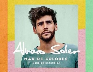 Alvaro Soler - La Libertad | Top 40
