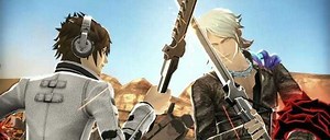 Freedom Wars: gameplay video mostra una boss battle