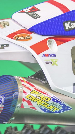 2.7K views · 34 reactions | Have a safe and happy Fourth of July! | Pro Circuit | Facebook