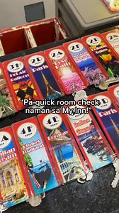 6.7K views | Quick room check sa My Inn? Tara, boss! 﫶✨...#MYINN #MyInnHotels #WheninManila #staycation #affordablefinds | My Inn Kalayaan | Facebook