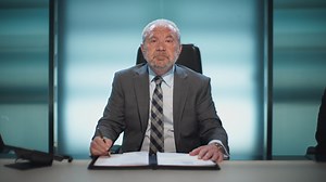 I won The Apprentice… how Lord Sugar is even more savage in real-life