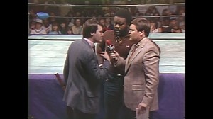 Butch Reed Gives Junkyard Dog a Yellow Belly Jim Ross interviews Junkyard Dog, only for Jim Cornette to interrupt proceedings, accusing JYD of being a yellow coward. Before you know it, Dog is attacked and held down as Butch Reed lathers his belly in yellow paint. This was great. | Retro Pro Wrestling