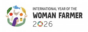 Home | International Year of the Woman Farmer (IYWF) 2026 | Food and Agriculture Organization of the United Nations