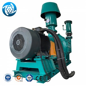 [Hot Item] Reliable Gardner Denver Multistage Blower for Hospital Applications