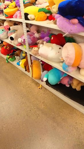 Big, confused, and totally adorable 😵💛 Psyduck just stole the show!#Psyduck #PokemonPlush #GiantPlush #PlushieFind #CutePlush #PokemonMerch #PlushieAddict #ToyCollector #GottaCatchEmAll #KawaiiFind #PsyduckMood #PokemonLove #BigMood | Land of 10,000 Sales