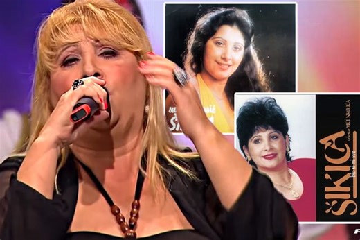 Snežana Jovanović Šikica: Od raspevanog devojčurka iz Meljaka do legende romske muzike