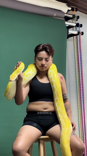 PHOTOSHOOT WITH TOMBOY PH SEASON 2 GRAND CHAMPION TONIE OCASION ✨🌈 Bold enough to face anything—even the wild. Strong enough to shape you perfectly TOMBOY PH x ADONIS PH If you want to wear comfort and confidence the same way they do, shop the Adonis collection here 👇 LAZADA OFFICIAL SHOP: https://s.lazada.com.ph/s.tOPhR TIKTOK OFFICIAL SHOP: https://www.tiktok.com/@adonislesbianstuffs SHOPEE OFFICIAL SHOP: https://shopee.ph/hyii_telahan2021?entryPoint=ShopBySearch&searchKeyword=adonis lesbian