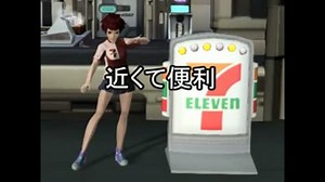 【PSO2】PSO2×711コラボキャンペーンを勝手にCM【遅】