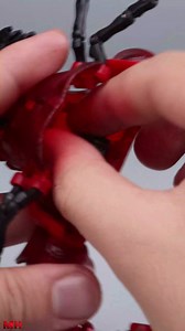 337K views · 4.6K reactions | Robot Toys RT-D01R Transformer Beast Wars Lord Venatagon Scorponok Red Transparent Version Spicy Animation - NZ #actionfigures #Toys #Robot #unboxing | Show.Z Store | Facebook