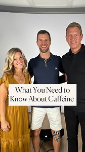 6.6K views · 78 reactions | When should you stop drinking caffeine during the day? What is your before bed routine- and is this affecting your quality of sleep? We got practical with Dr. Josh Axe on a few health hot topics of today and how he views them from a doctors perspective. (View the whole bonus segment at rebekahlyons.com/health) | Rebekah Lyons | Facebook