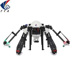 [Hot Item] China Tta Agriculture Drone Crop Sprayer for Pesticide Spraying