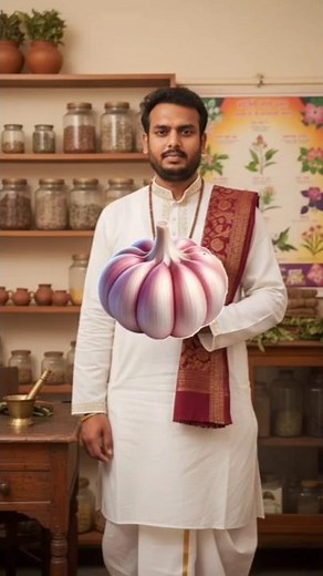 ||Some unheard benefits of garlic || #shorts #health #drrobin