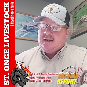 139 reactions | HBR Update from Justin Tupper at St. Onge Livestock...