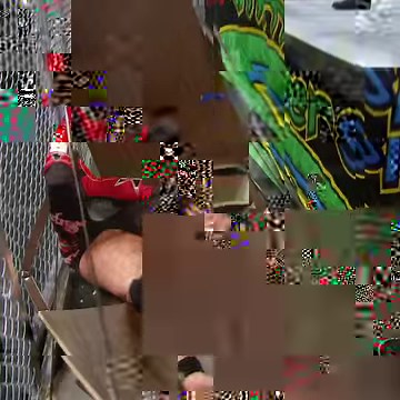 Undertaker and Adam Edge Copeland's legendary rivalry went to the next level when they clashed inside Hell in a Cell at WWE SummerSlam 2008! #SummerSlam | WWE