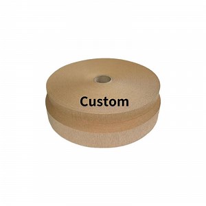 [Hot Item] Oil-Absorbent Insulation Crepe Paper with High Porosity for Transformer Winding Insulation