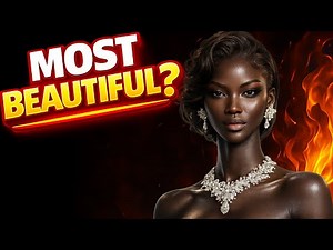 👉 If You Believe Black Women Are the Most Beautiful, Call In NOW
