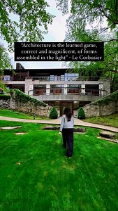 14K views · 551 reactions | Step through the gold toned front door...