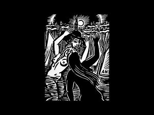 Mijn Land - Frans Masereel