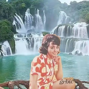 Mirjana Grbic // Zeljo moja pusta ( 1971 ) | Muzika za dusu i srce