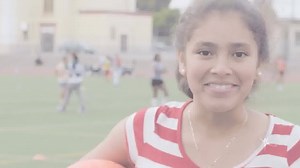 51K views · 95 reactions | A life without play is harsh reality no girl should face. But with your support, we can change that. Today, we're launching the #AllGirlsCanPlay campaign that aims to empower girls and women through play and raise awareness for the challenges they face. Together, we can help girls worldwide reach their full potential, become the next generation of leaders and change the world. Support today: onewrld.co/AgcPlay | One World Play Project | Facebook