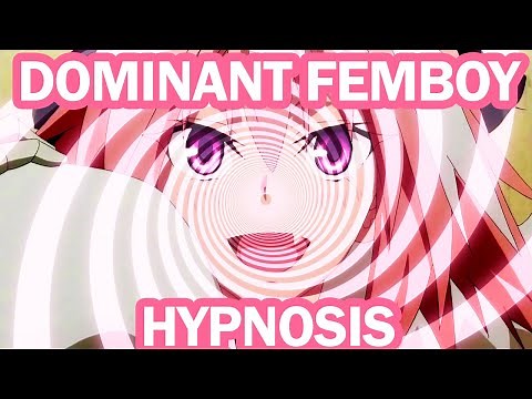 m4m | hypnosis | submissive-to-dominant femboy hypnosis!!
