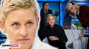 10K views · 22 reactions | 'The Ellen Show' staff members are reportedly happy that the truth about their work environment is being revealed | Clevver | Facebook