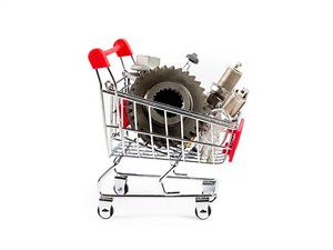 Aumenta a presença de autopeças no e-commerce