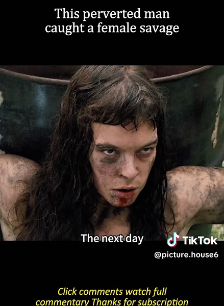 #movie #filmcommentary #foryou #usa | the woman 2011