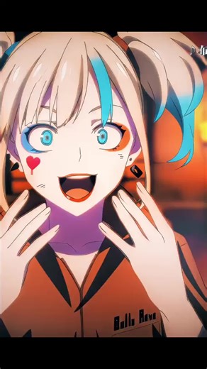 Harmony Scan sur TikTok