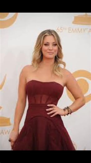 5.2K views · 569 reactions | Kaley Cuoco has grown from her early sitcom roles to worldwide fame with The Big Bang Theory. This reel captures her career highlights and the charm that made her a Hollywood favorite. #KaleyCuoco #HollywoodStar #ActressLife #USA #Canada #Australia #fblifestyleLifestyle | Historic Driftwood Memories | Facebook