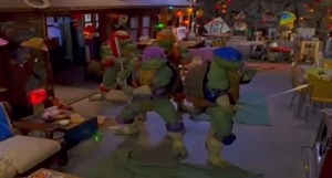 #FoxKids #FlashbackFriday NINJA TURTLES NEXT MUTATION ☯️ #NinjaTurtles #NextMutation #ninjaturtlesnextmutation | Morphin' Legacy