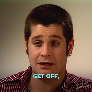 Only in a good way. Watch Night Flight tonight 12A on IFC. | IFC