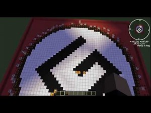 Как наказать безграмотных игроков в Minecraft.