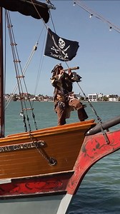 919 reactions · 58 shares | My son and me visited our friends in Madeira Beach, Florida. We went on the “Royal Conquest” for a private ride. My son said she looks like a beauty queen. I had to use this dark country version of Billie Jean… “She was more like a beauty queen from a movie scene…” #runwithjack #pirateship #piratelife #foryou #billiejean Thank you Royal Conquest Pirate Ship Tours | Jack Runwithjack | Facebook