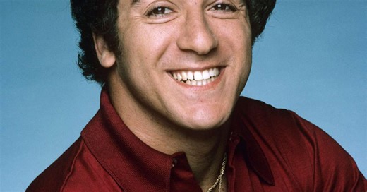 Eddie Mekka (1952-2021)