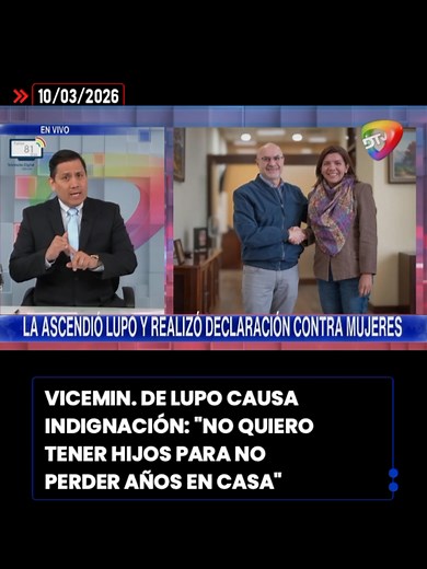 Criticas a Durbi Andrea: Viceministra y sus Polémicas Declaraciones