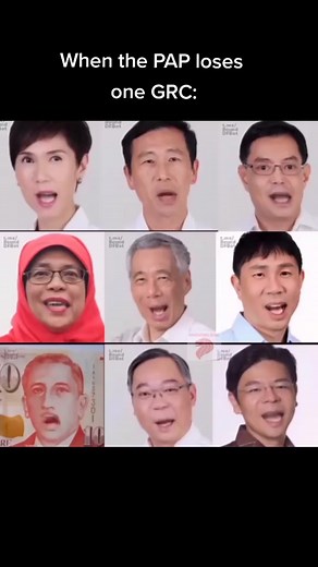 Singapore_Blog on TikTok