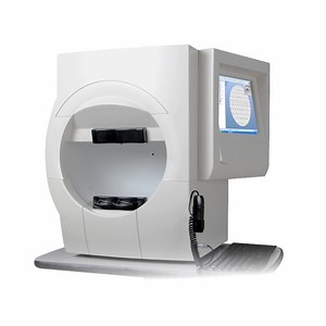 [Hot Item] Projection Perimeter, Humphrey Type Perimeter, Visual Field Analyzer