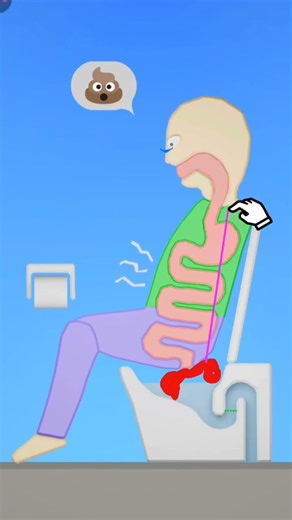 Eating Simulator Roblox Vomiting 🤮 #funny #roblox