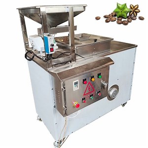 [Hot Item] Torreya Sacha Inchi Nuts Shelling Processing Machine Sacha Inchi Seeds Shell Remover