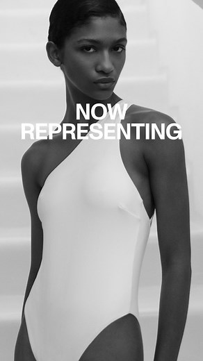 Elite Model World on Reels