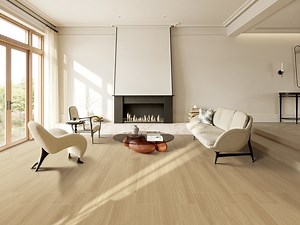 [Hot Item] Hot Sale Wood Look Porcelain Tile 200X1200mm Wooden Ceramic Floor Wear Resistant Anti-Slip Tiles for Bedroom
