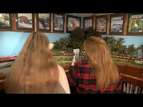 What's Neat This Week in Model Railroading #186 Show February 19th 2022