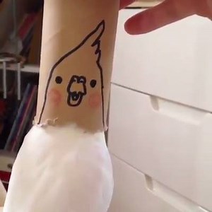 20K views · 292 reactions | Fried Parrot Memes on Reels | Facebook