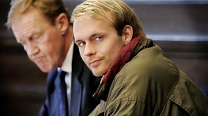 Den leende styckmördaren Janne Tuomela har dött