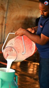 5.1K views · 55 reactions | விவசாய கருவி | Milking machine #agriculture #cow #vivasayam #agriculturelife #milk | info trekk | Facebook