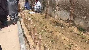 ھزارہ ڈیموکریٹک پارٹی کی کوششوں سے سپیشل نادرا موبائل ٹیم علمدار روڑ کے مکینوں سے قومی شناختی کارڈ کے اجراء کی درخواستیں وصول کررہی ہیں۔ یہ ٹیم بعدازآں ھزارہ ٹاون بھی جائیگی۔ اس موقع پر پارٹی چیئرمین جناب عبدالخالق ھزارہ کا یہ خصوصی انٹرویو ملاحظہ ہو | Hazara.net