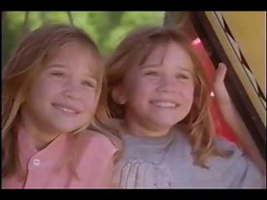 It Takes Two Movie Trailer 1995 - TV Spot