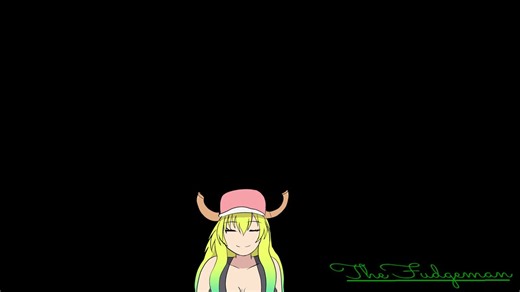 AD time. Get them kegs before Lucoa Drinks em all(Or dont and watch her get huge and accidentally eat someone)Show support if you want (plus newest animation) : https://t.co/WyR8GximdI